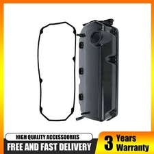 For MN183458 Mitsubishi Pajero Montero V67 V77 3.8L 2003-06 New RH Rocker Cover picture
