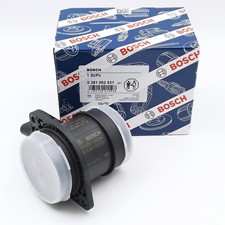 OEM 0281002531 Mass Air Flow Sensor for Volkswagen Beetle Jetta Golf 04-06 NEW picture