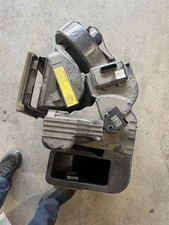 Used OEM sleeper HVAC heater/A/C box assembly removed from a 2017 International picture