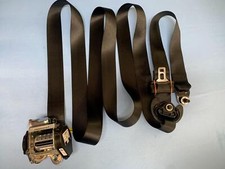 2019-2025 Mercedes Sprinter Front Left SeatBelt Retractor A9078600200 OEM picture