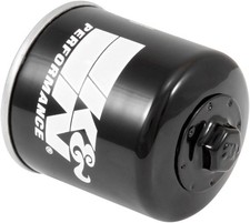 K&N Oil Filter #KN-204 picture