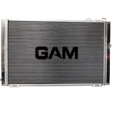 Front Radiator For Can am Maverick R 2024 2025 Aftermarket 709201058 NEW picture