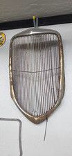 1933 1934 Ford Coupe Grill. Sedan picture