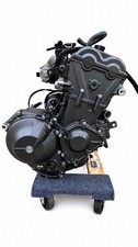 2024-2026 Yamaha MT-09 SP OEM CP3 Engine Motor Complete 890cc 441 Miles picture