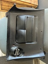 Corvette C3 COUPE Passenger Right Lower Dash Dashboard Pad Fits 1969-1976 69 70 picture