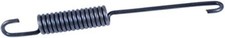 Clutch Pedal Return Spring 1972-1986 JEEP CJ amc 4x4 4wd NEW  omix-ada 16919.03 picture