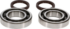 PROX - Crankshaft Bearing Seal Kit For Husqvarna KTM | 23.CBS63016 picture