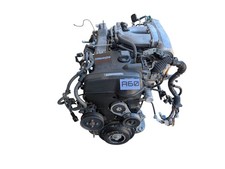 2001-2005 LEXUS IS300 GS300 ENGINE MOTOR 208,596 MILES JDM 2JZ-GE VVTI 3.0L B07 picture
