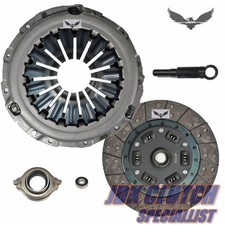 JDK OEM CLUTCH KIT FITS 2018-2024 SUBARU WRX 2.0L 2.4L TURBO FA20F FA20DIT FA24F picture