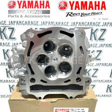 Yamaha Genuine 2014-2024 YFZ450R CYLINDER HEAD ASSY 1TD-11101-09-00 NEW picture
