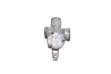 1959 Triumph T120 Bonneville Amal 376/204 Monobloc Carburetor #15 *2528A picture