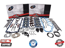 Engine Remain/Re-Ring Kit for 68-87 Ford 3.9/240 4.9L/300 OHV L6 12V Car/Truck picture