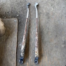 1979-1983 Toyota Pickup Oem Wiper Arms Arm Set picture