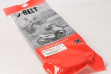 2002-2008 Yamaha Grizzly / Rhino 660 Drive Belt V-Belt NEW OEM 5KM-17641-01-00 picture