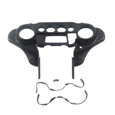 Matte Black Inner Batwing Fairing Fit For Harley Electra Street Glide 2014-2025 picture