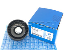 Deflection Pulley for BMW 11281440378 E81 E82 E87 E90 E91 E92 E83 2-YR Warranty picture