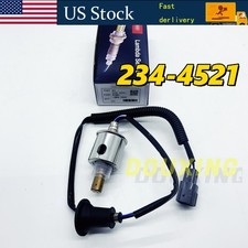 1X NEW 234-4521 Downstram Oxygen Sensor for Lexus GS350 GS450h IS F IS250 Denso picture