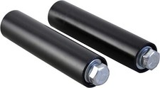 2 pack of Single Bolt Mounting Bracket for Quarter Fenders, Semi truck fenders picture