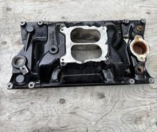 PCM R002018 SBC 5.7 Marine Mercruiser vortec Intake Manifold picture