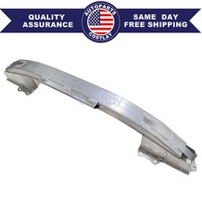 1X Front Bumper Reinforcement Aluminum Bar for Honda Accord 2018-2020 New picture