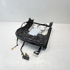 OEM 2016-2024 CHEVROLET MALIBU FRONT RIGHT MANUAL ADJUST SEAT LOWER TRACK FRAME picture