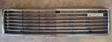 1979 78-81 Mazda 626  Standard Series 1 Grille 13B 12A Rotary  picture