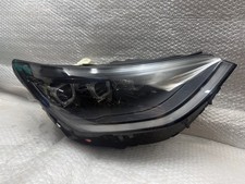MINT 2020-2023 HYUNDAI SONATA RIGHT SIDE RH HEADLIGHT PROJECTOR MATRIX LED OEM picture