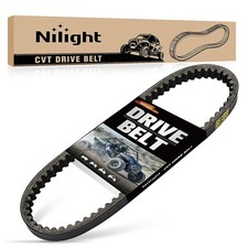 Nilight 835-20-30 CVT Drive Belt Replacement for 4-Stroke GY6 125cc 150cc 152QMI picture