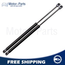 2pcs Universal Lift Supports Struts Shocks Gas Struts Extended 15