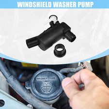 31349228 Windshield Washer Pump Rear For Ford Focus Mk2 DM2 for Volvo V70 XC70 picture