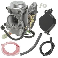 Caltric Carburetor For Kawasaki Prairie 300 15003-1534 15003-1437 picture