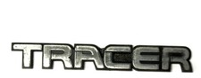 1991-1995 MERCURY TRACER EMBLEM OEM picture