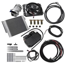 Old Volkswagen Beetle AC Kit Under Dash Cooling Kit Classic Bug/Bus/Ghia/Thing picture