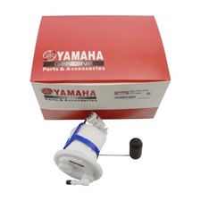 Fuel Pump assembly for Yamaha 2015-2018 R3 / YZFR3 Replace OEM 1WD-E3907-00-00 picture