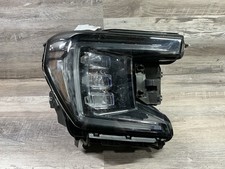 USED - 2021-2024 GMC Yukon R Headlamp - OEM picture