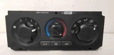 2005-2008 Nissan Frontier AC Heater Temperature Climate Control Crew Cab OEM picture