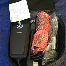 Volkswagen Oem Dual Voltage Charger Id4/IdBuzz picture