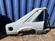 79-93 Mustang Fox Body Original Paint Complete OEM Hatchback Quarter Panels NICE picture