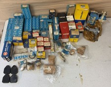 Rootes Group Sunbeam Hillman Singer Chrysler NOS Parts lot Lucas Mopar Part Lot picture