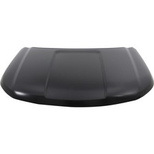 Hood For Ford Explorer 2016-2020 Base Aluminum picture