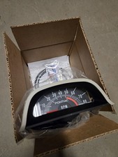 Pontiac Hood Tach Inline Tube picture