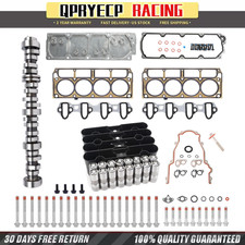 5.3L AFM DOD Deleted Camshaft Non AFM Lifters Kit Fits 07-13 Chevy GM Trucks V8 picture