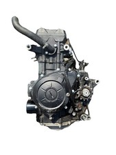 2019-2024 Yamaha YZFR3 YZF R3 Engine Motor Transmission **DAMAGED** 2024 picture