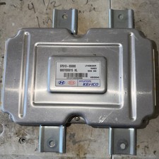 Hyundai Sonata 2016-17  Hybrid Battery Management System 37513-E6000 picture