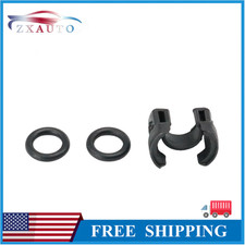 For 2018-2022 Toyota Corolla A/C Condensing Machine Hard Line Lock Clamp Clip picture