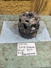 2008 Kawasaki Teryx Primary Driven Clutch Assembly Used 535 picture