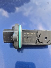 OEM Bosch Mass Air Flow MAF Sensor GM 13505433 0280218273 Chevrolet Buick Opel picture