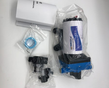 Water Pump 12V 5.0GPM 55PSI 4158-153-E75 for Shurflo Aqua King II Supreme 5.0 picture