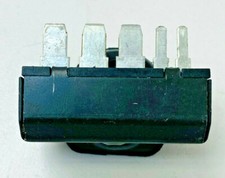 SMP HS209 NEWHVAC Blower Control Switch Front  picture