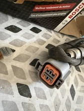 Oxygen Sensor-Validated Bosch 18046 picture